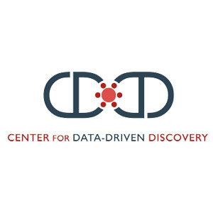 Center for Data-Driven Discovery
