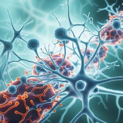 Modeling Neurons with the Help of AI