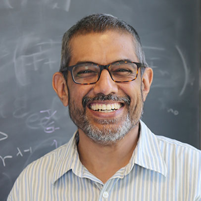 Kaushik Bhattacharya